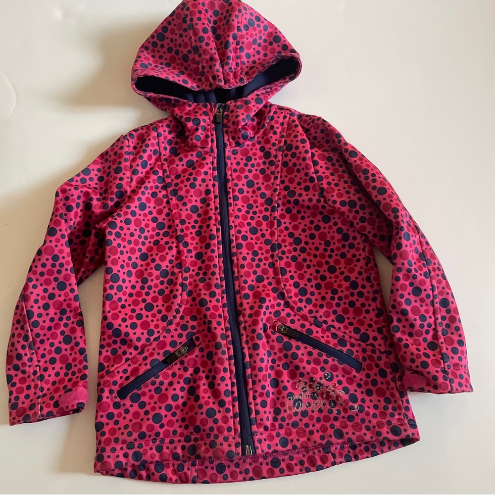 Crivit Outdoor Jacket